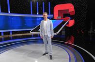 Gefragt - Gejagt – Moderator Alexander Bommes.