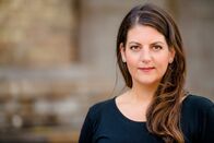 Heimat der Rekorde – Janna Falkenstein