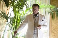 Ocean's 13 – Der skrupellose Casinobesitzer Willy Bank (Al Pacino) verrechnet sich ganz gewaltig. Er kann einen einzigen von Danny Oceans Truppe ausschalten, aber die übrigen Mitgleider nicht. Und diese haben jetzt ein gemeinsames Ziel: Rache!