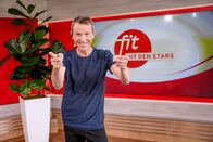 Fit mit den Stars – Andi Goldberger.