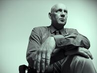 Justified – CAST: NIck Searcy as Art Mullen.