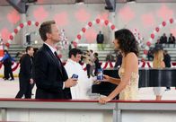 How I Met Your Mother – Damit bei der Hochzeitsfeier von Robin (Cobie Smulders, r.) und Barney (Neil Patrick Harris, l.) auch ja nichts schiefgeht, soll es einen Tag vorher ein Probedinner geben. Barney hat dafür eine ganz besondere Idee ...