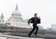Mission: Impossible - Fallout – Ethan Hunt (Tom Cruise)