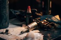 Ink Master: Turf War – tattoo, tattoo artist, tattoo gun