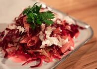 Kochen mit Anixe – Mo, 02.02., 01:35 Uhr