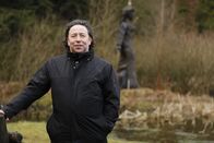 Terra X: Magie der Märchen – Der Germanist und Märchenforscher Prof. Dr. Holger Ehrhardt lehrt an der Universität Kassel mit dem Schwerpunkt Werk und Wirkung der Brüder Grimm.