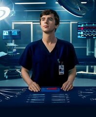 The Good Doctor – The Good Doctor (2020)