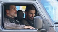 Chicago P.D. – Salvador Ortiz (Ricardo Chavira, l.) und Adam Ruzek (Patrick John Flueger, r.)