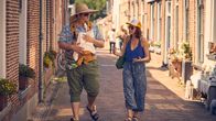 Andere Eltern – Andere Eltern (2020)