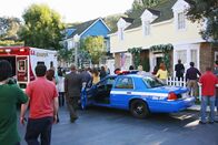 Desperate Housewives – Eli Scruggs, der beste Handwerker aller Zeiten ist gestorben. In der Wisteria Lane herrscht deshalb große Aufregung ...
