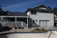 Die Super-Makler - Top oder Flop? – Schaffen Christina und Tarek El Moussa, das Haus in ein Traumanwesen zu verwandeln?; Schaffen Christina und Tarek El Moussa, das Haus in ein Traumanwesen zu verwandeln?