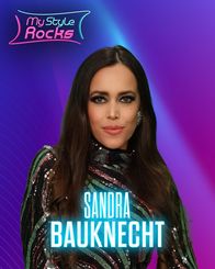 My Style Rocks – Sandra Bauknecht