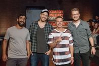 Comedy Central Presents STANDUP 3000 – Comedy Central Presents STANDUP 3000 (2018)