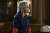 Madam Secretary – Elizabeth McCord (Téa Leoni)