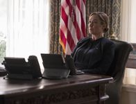 Homeland – Präsidentin Keane (Elizabeth Marvel)
