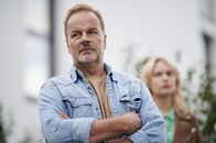 Das Küstenrevier – Harry Stein (Till Demtrøder)