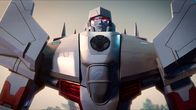 Transformers Earth Spark – Megatron