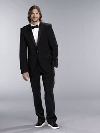 Two and a Half Men – Walden Schmidt (Ashton Kutcher)
