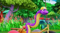 Dora – Selena