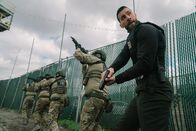 FBI: Special Crime Unit – FBI: Special Crime Unit (2020)