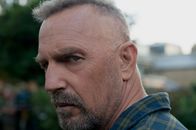 Das Jerico-Projekt – Zum ersten Mal seit langer Zeit zeigt Jerico (Kevin Costner) Emotionen - aber es sind die Gefühle eines Toten.