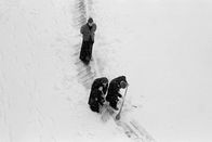 Servants – Harte Arbeit im Schnee