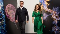 Terra Xplore – "Terra Xplore": Leon Windscheid und Jasmina Neudecker