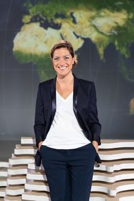 Mit offenen Karten – Émilie Aubry