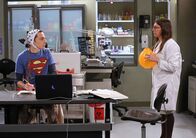 The Big Bang Theory – The Big Bang Theory (2014)