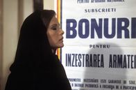 Die 25. Stunde – Susanna Moritz (Virna Lisi) wird nach dem Verschwinden ihres Mannes dazu gezwungen, die Scheidung einzureichen.