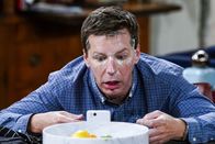Will & Grace – Jack (Sean Hayes)