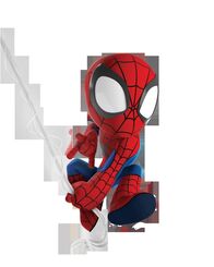 Spidey und seine Super-Freunde – Sa, 26.11., 13:50 Uhr