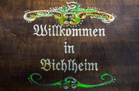Sturm der Liebe – Sturm der Liebe - Arbeitsfoto: "Willkommen in Bichlheim"