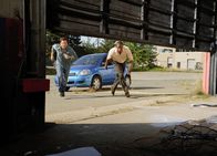 Psych – Psych (2008)