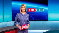 ZIB 18 – ZIB 18 (2021)