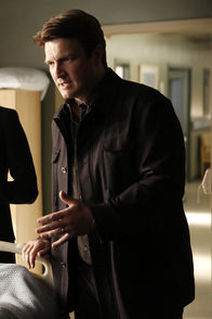 Castle – Castle (2015)