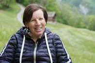 Geboren am ... – Vreni Schneider