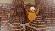 The Garfield Show – Garfields schönster Traum