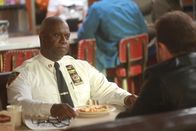 Brooklyn Nine-Nine – Captain Ray Holt (André Braugher)