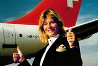 "Quer" mit Röbi Koller - 20 Jahre danach – Brigitte Wiprächtiger