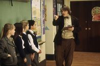 School Of Rock – School Of Rock (2003)