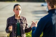 MacGyver – Desi Nguyen (Levy Tran)