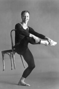 Cunningham – Merce Cunningham war ein Choreograph, der wie kein anderer für Innovationen in der Tanzwelt des 20. und 21. Jahrhundert stand und sie gegen alle Widerstände durchsetzte.