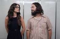 Our Idiot Brother – Entwaffnender Charme: Janet Montgomery als Lady Arabella, Paul Rudd als Ned