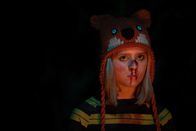 Becky – Becky (2020)