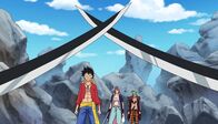 One Piece – Mi, 02.09., 18:05 Uhr