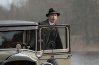 Babylon Berlin – Der US-Gangster Goldstein (Mark Ivanir) zieht seinen Plan durch.