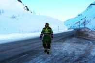 Ice Road Rescue - Extremrettung in Norwegen – Ice Road Rescue - Extremrettung in Norwegen (2018)