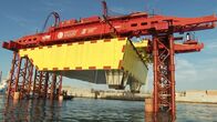Metropolen in Gefahr – Wissenschaftler arbeiten längst an neuen Techniken, um die Stadt vor weiteren Überschwemmungen zu schützen.