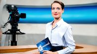 Rundschau – Moderatorin Rundschau